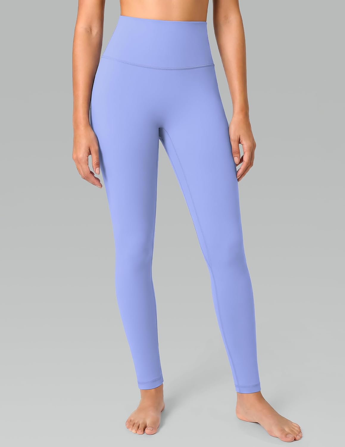 Colorfulkoala Dreamlux No Front Seam Leggings 25"/28" Inseam - Image 5
