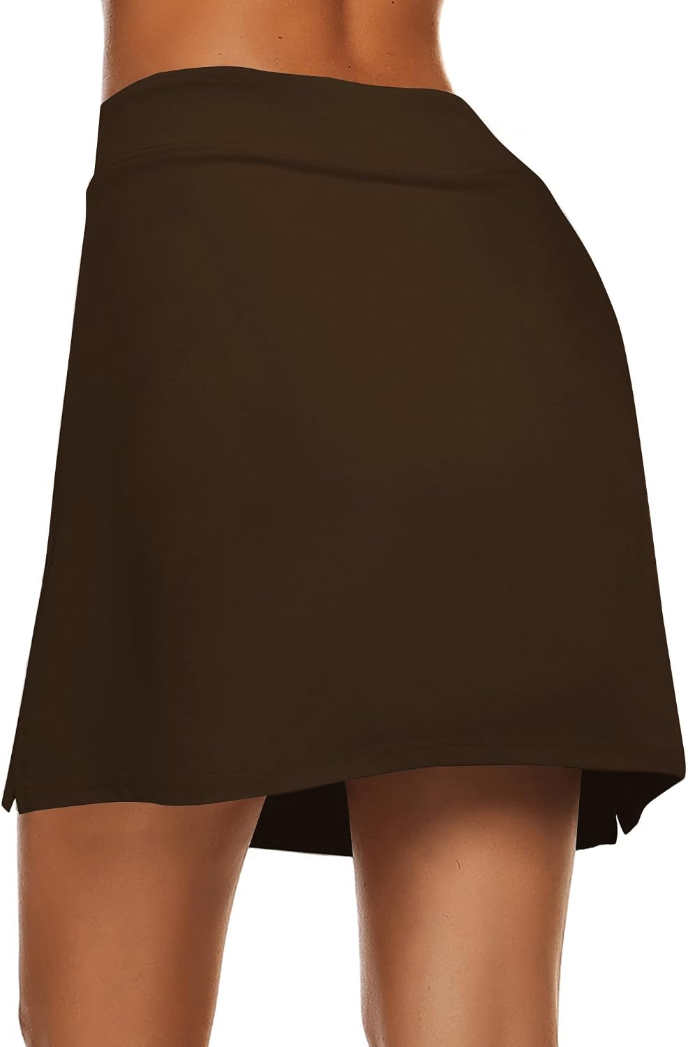 Ekouaer Women's Active Performance Skort