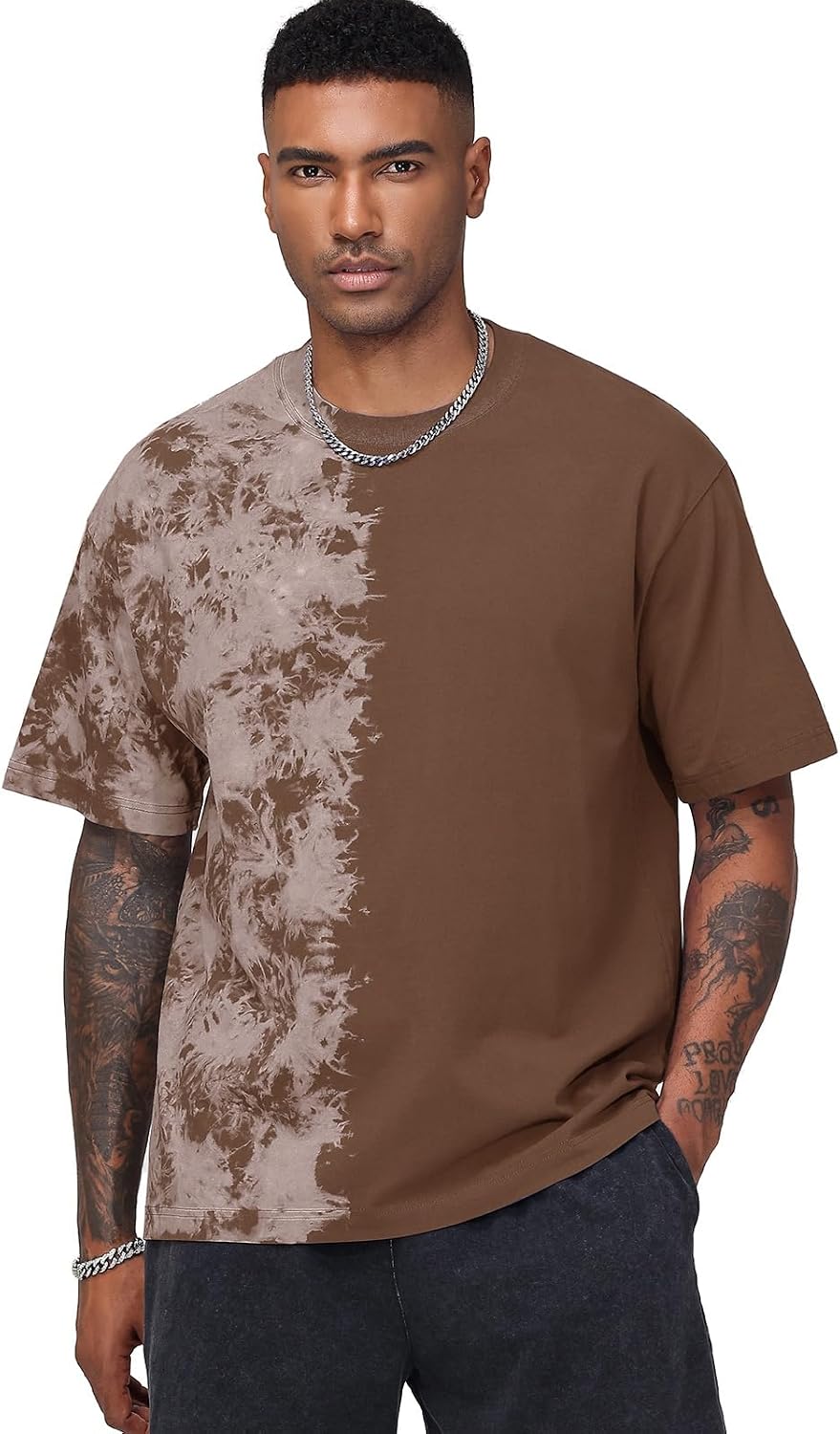Womens Vintage Oversized T Shirts