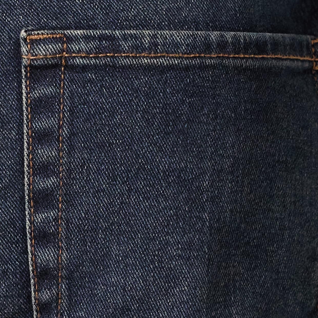 Amazon Essentials Men's Slim-Fit Jeans - Discontinued Colors - Image 7