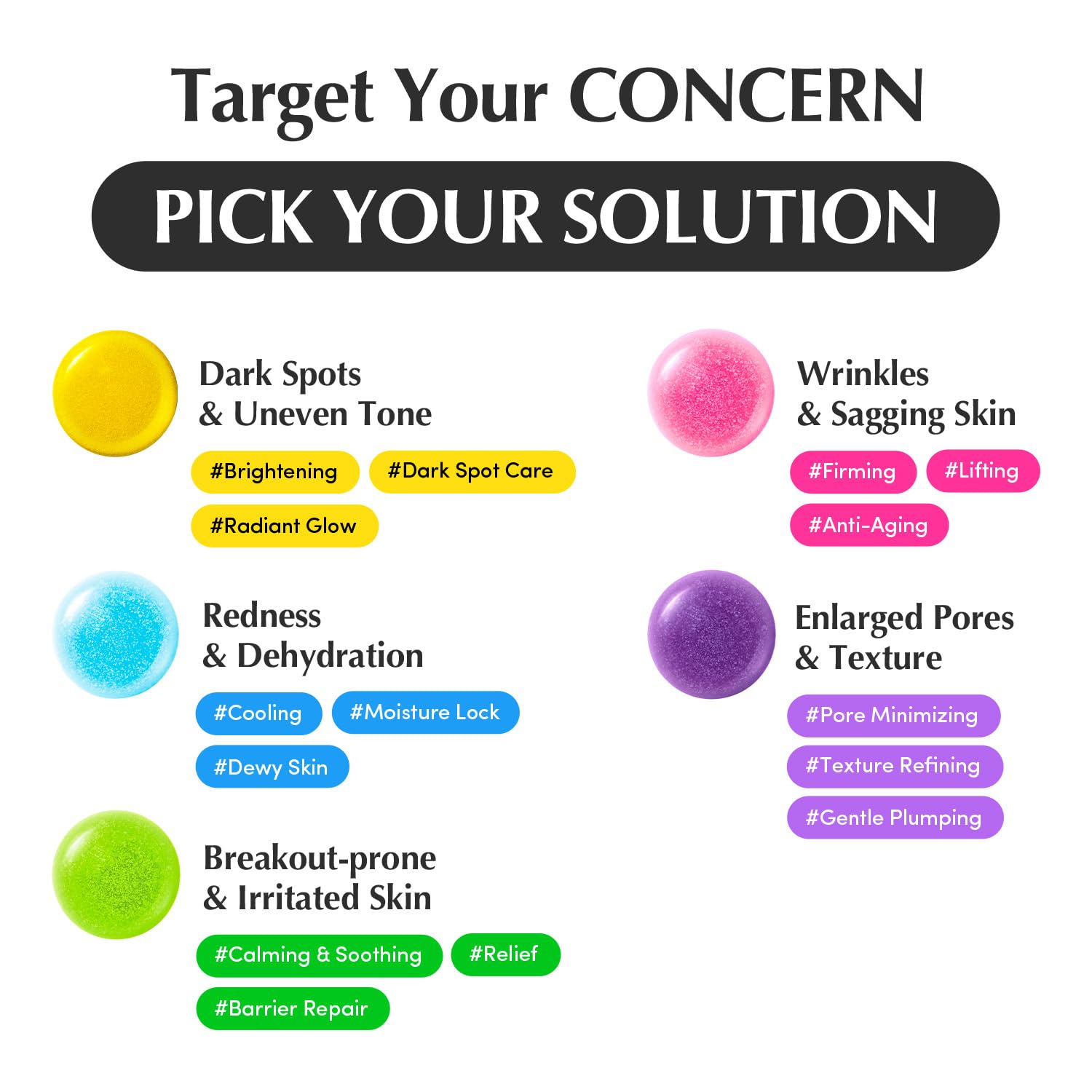 EQQUALBERRY NAD+ Peptide Boosting Serum