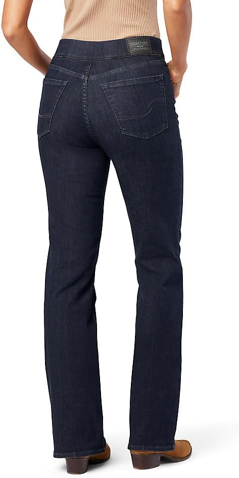 Levi Strauss Signature Gold Women's