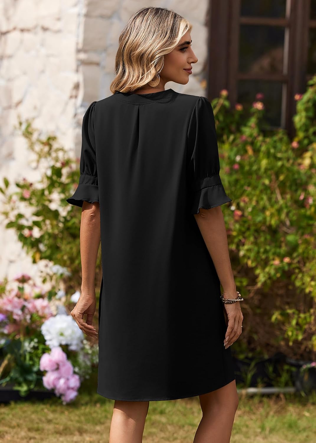Zeagoo Summer Dresses for Women