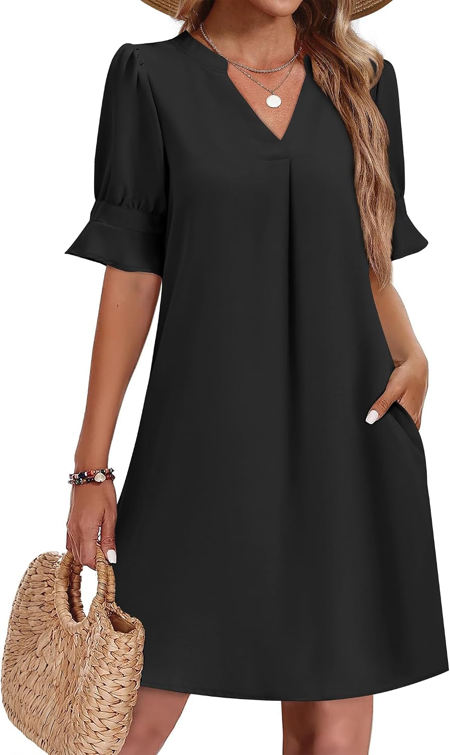 Zeagoo Summer Dresses for Women