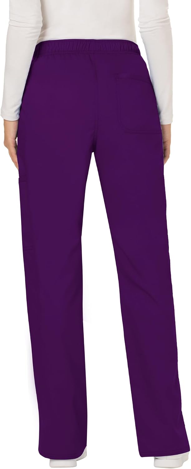 Cherokee Scrub Pants for Women