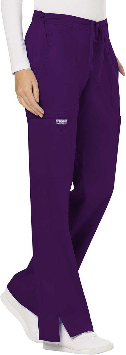 Cherokee Scrub Pants for Women