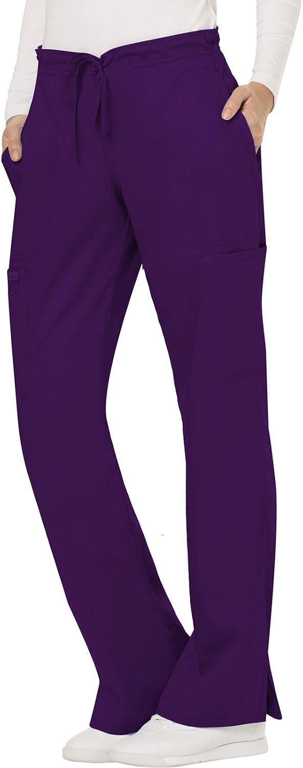 Cherokee Scrub Pants for Women