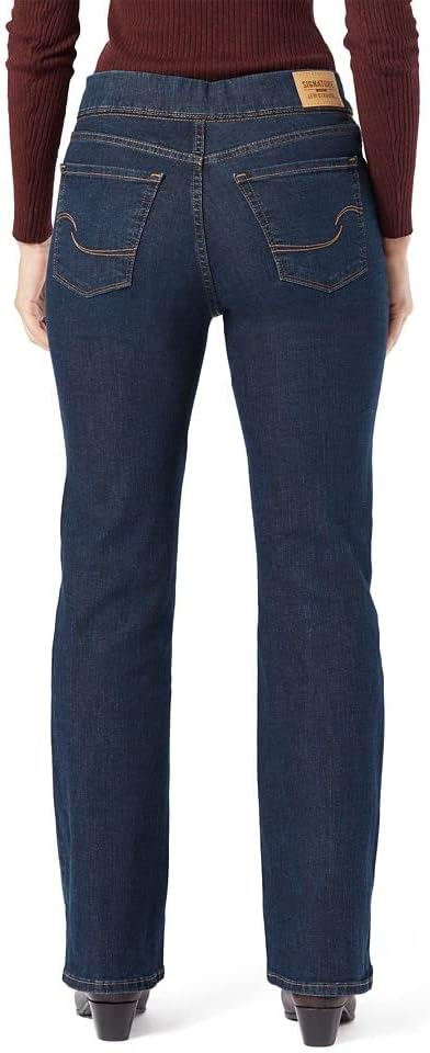 Levi Strauss Signature Gold Women's