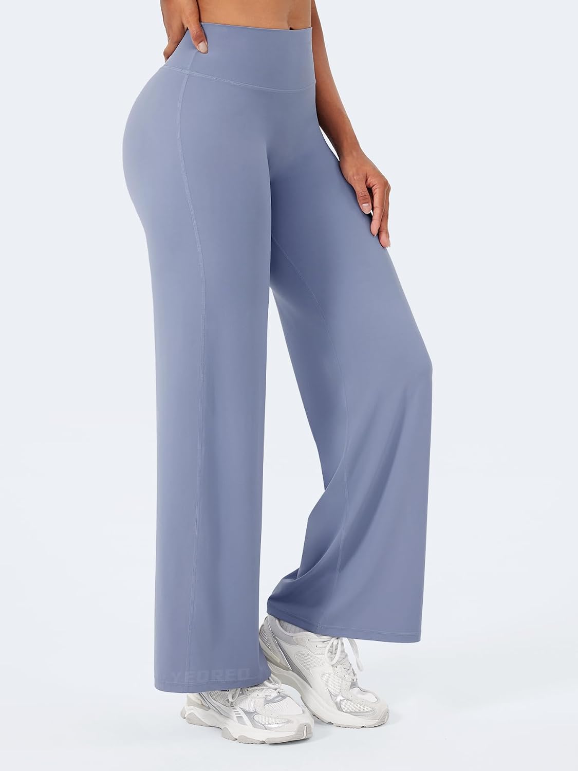 YEOREO Ease Workout Leggings Womens