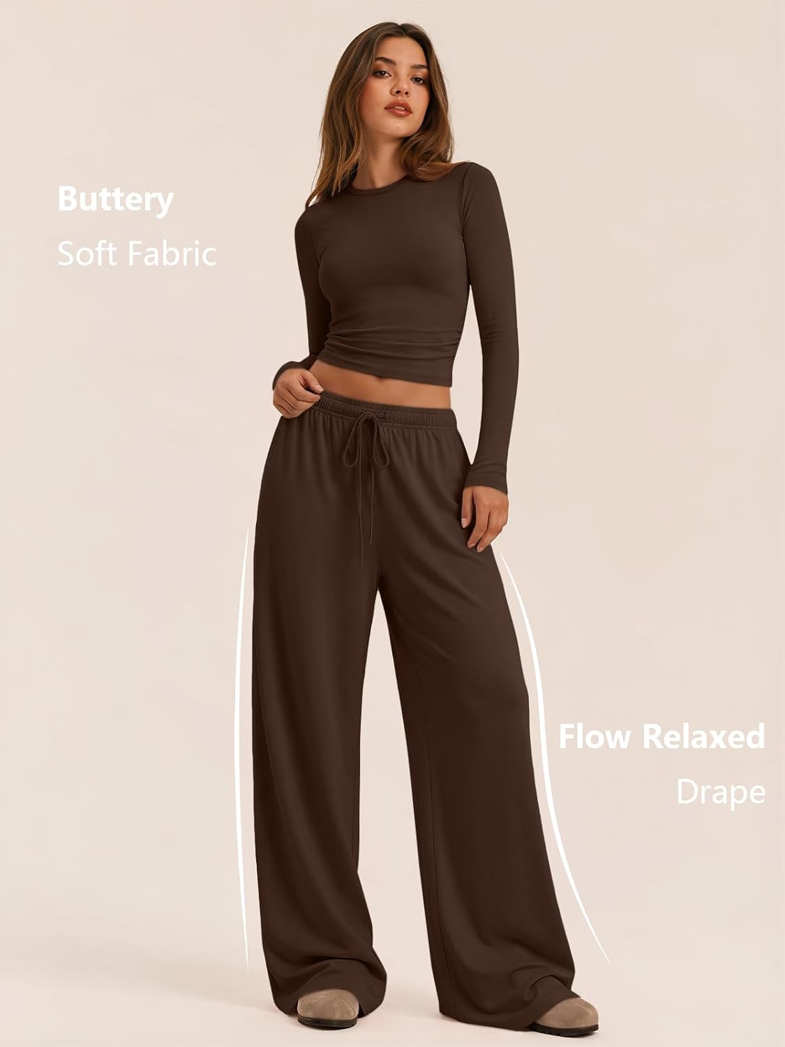 Trendy Queen Women's 2 Piece