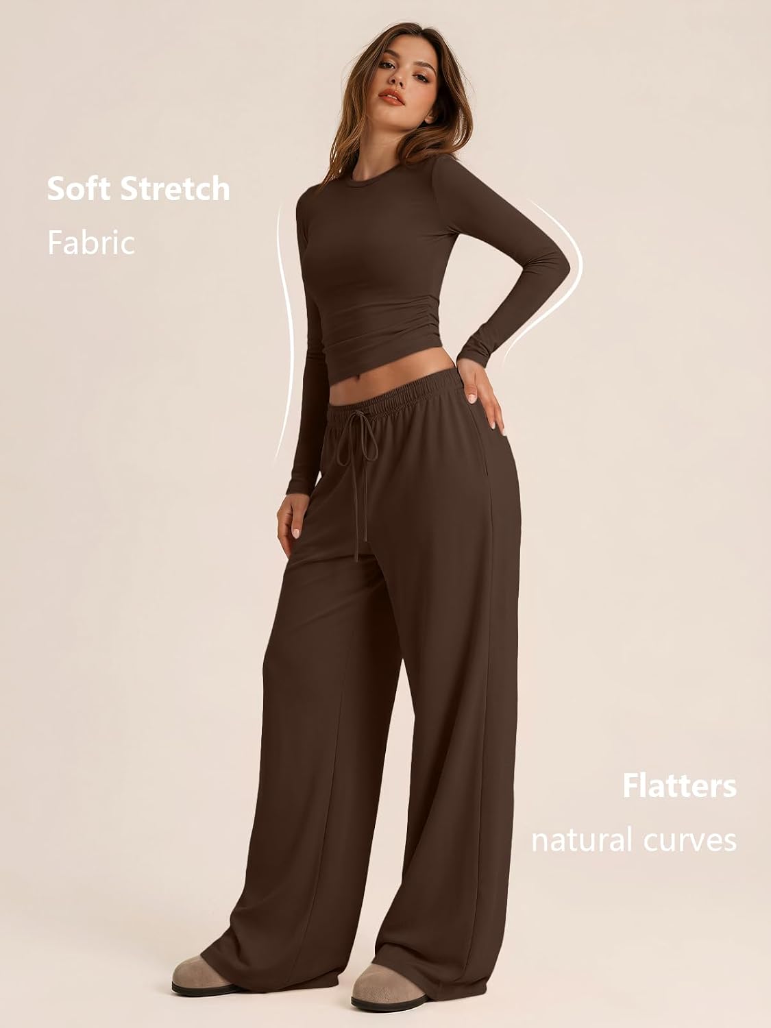 Trendy Queen Women's 2 Piece