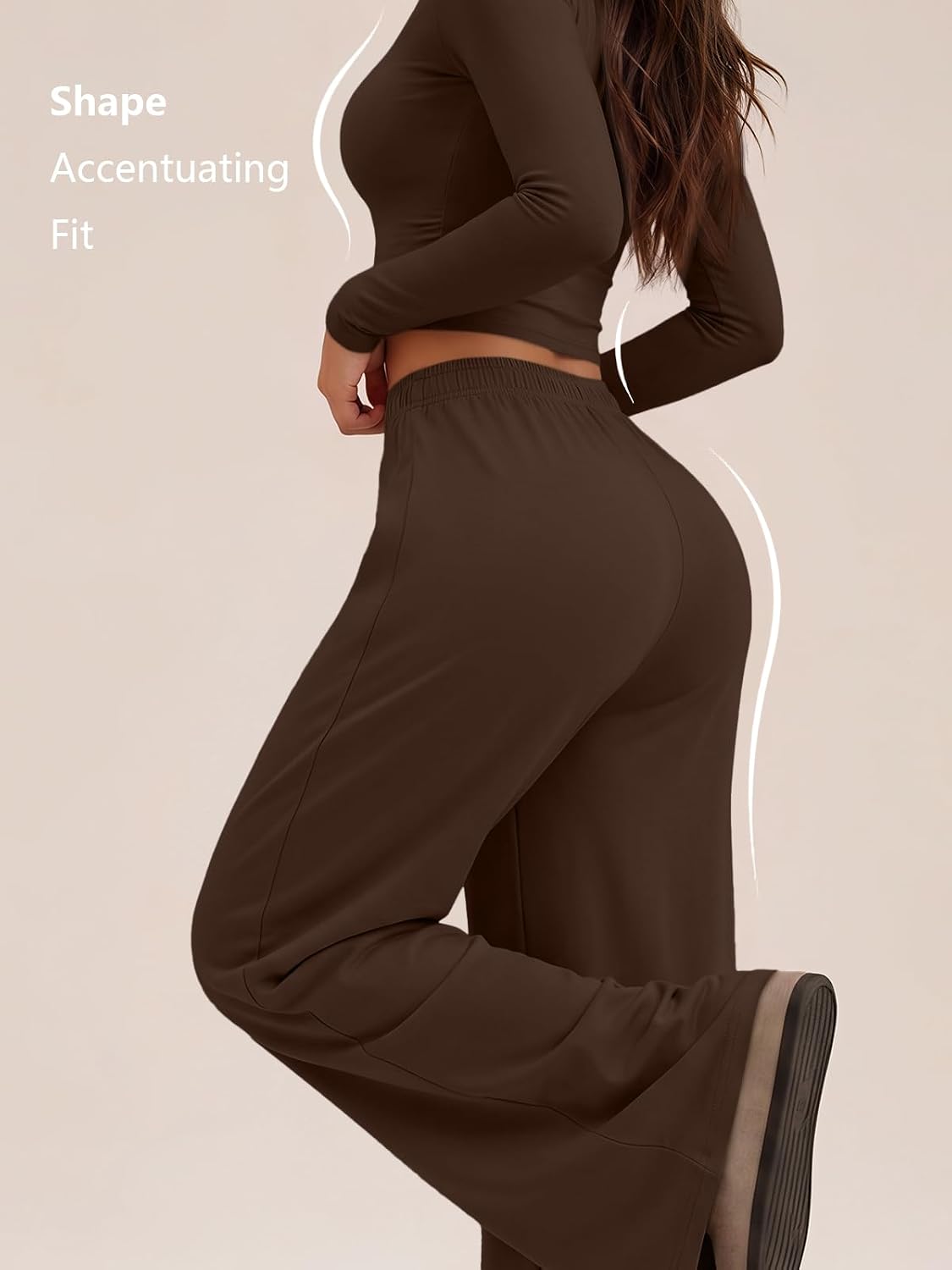 Trendy Queen Women's 2 Piece