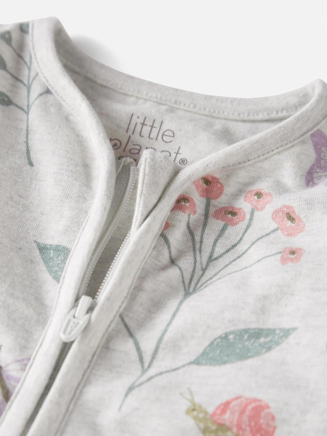 little planet by carter's Unisex