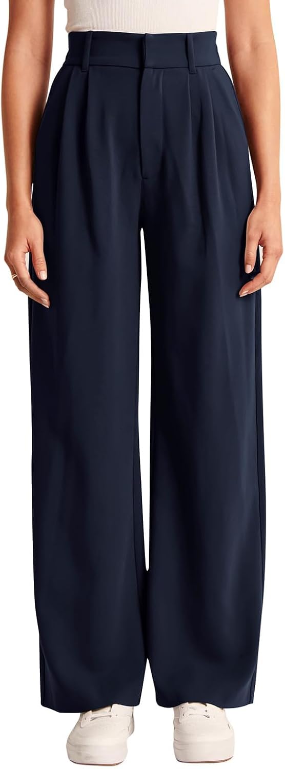 NIMIN Women Work Pants Business