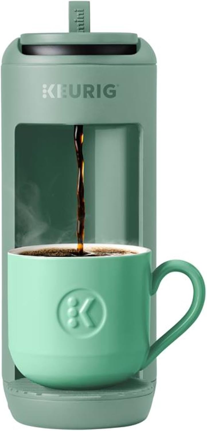 Keurig K-Mini Mate Single Serve