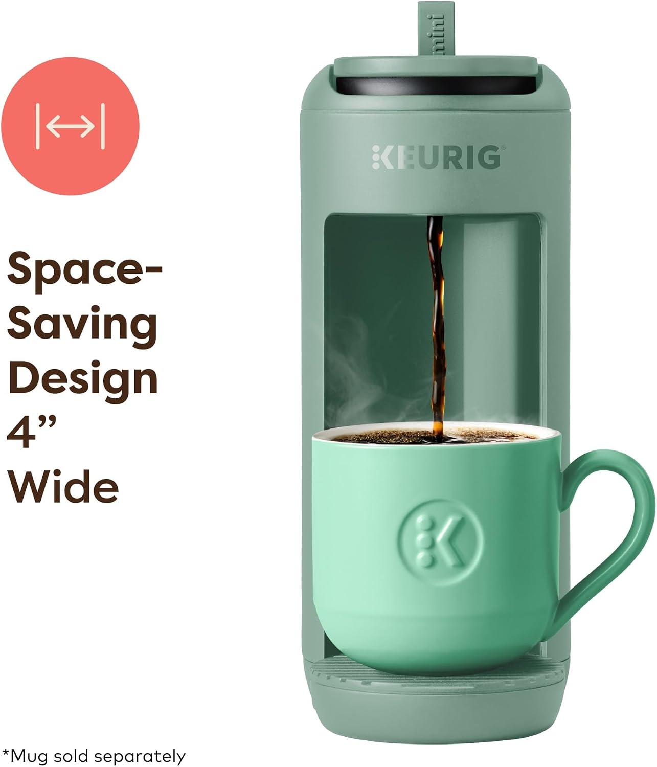 Keurig K-Mini Mate Single Serve