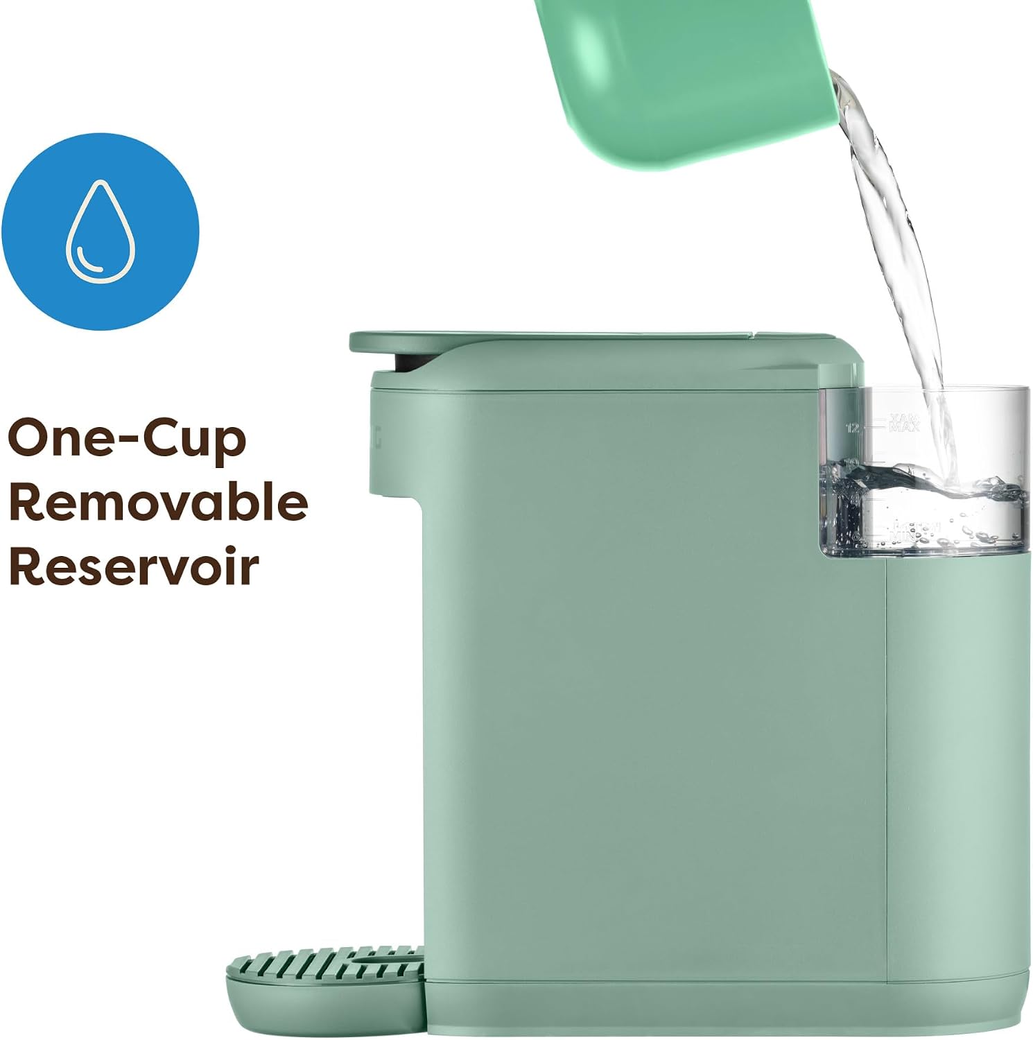 Keurig K-Mini Mate Single Serve
