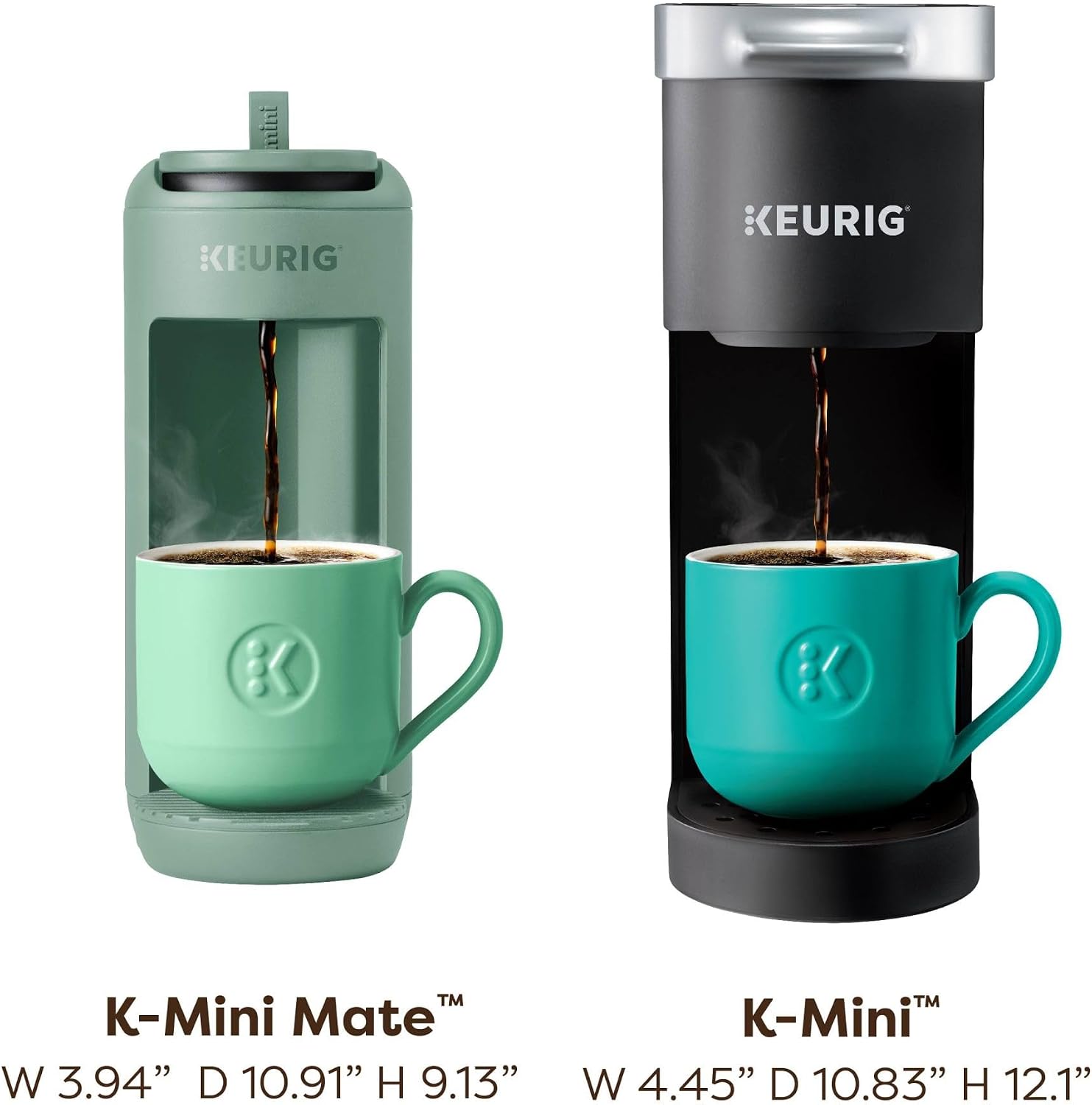 Keurig K-Mini Mate Single Serve