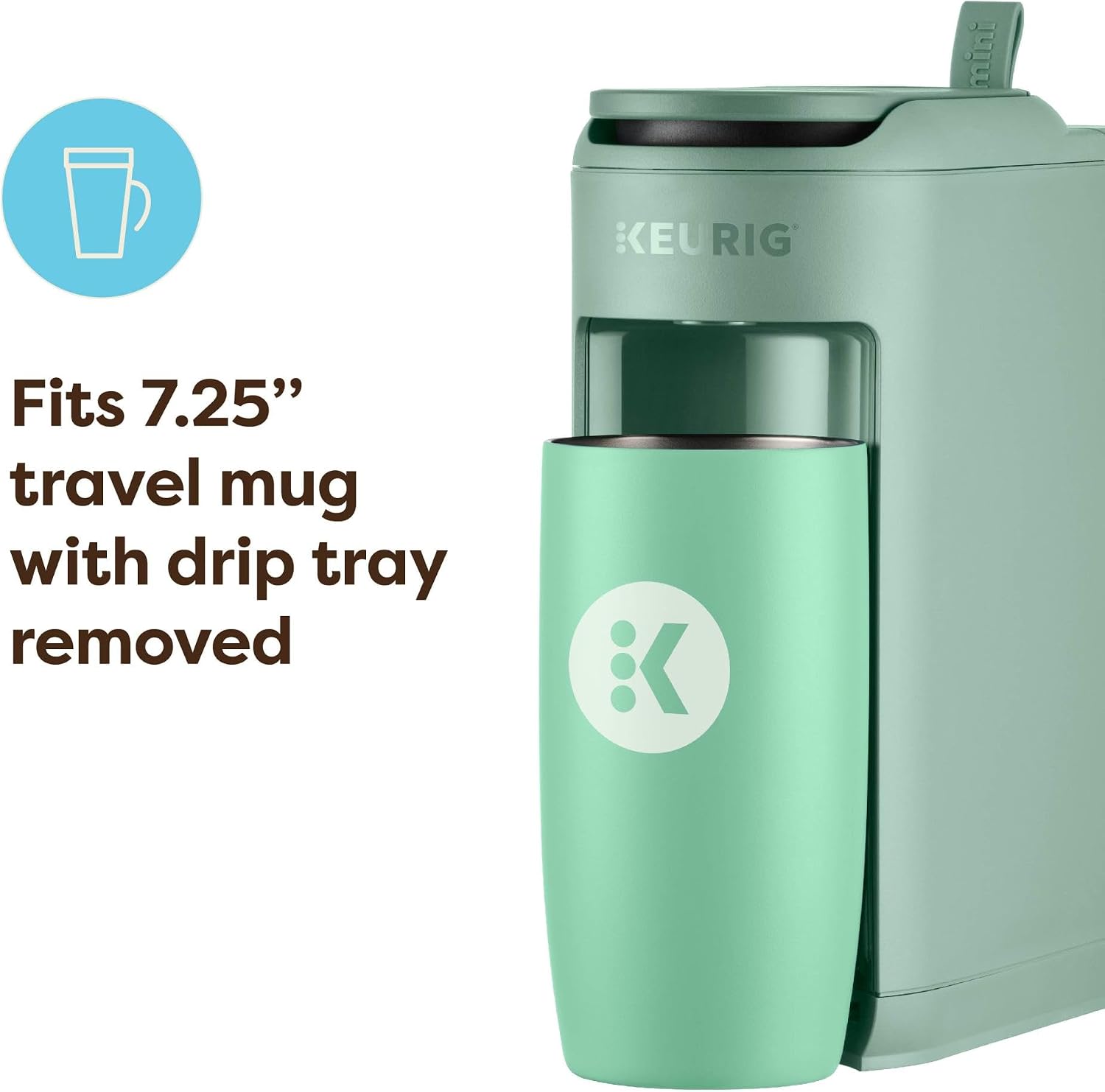 Keurig K-Mini Mate Single Serve
