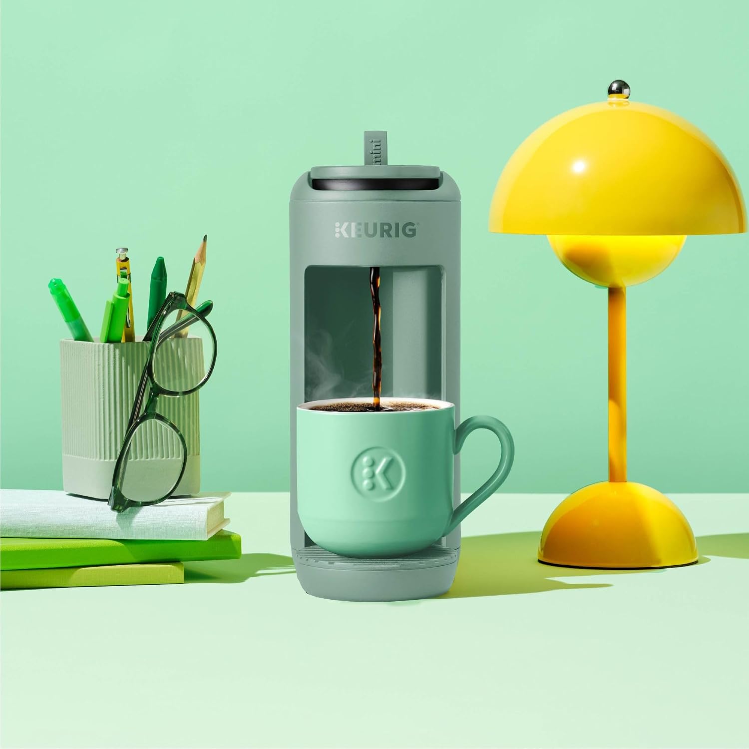 Keurig K-Mini Mate Single Serve