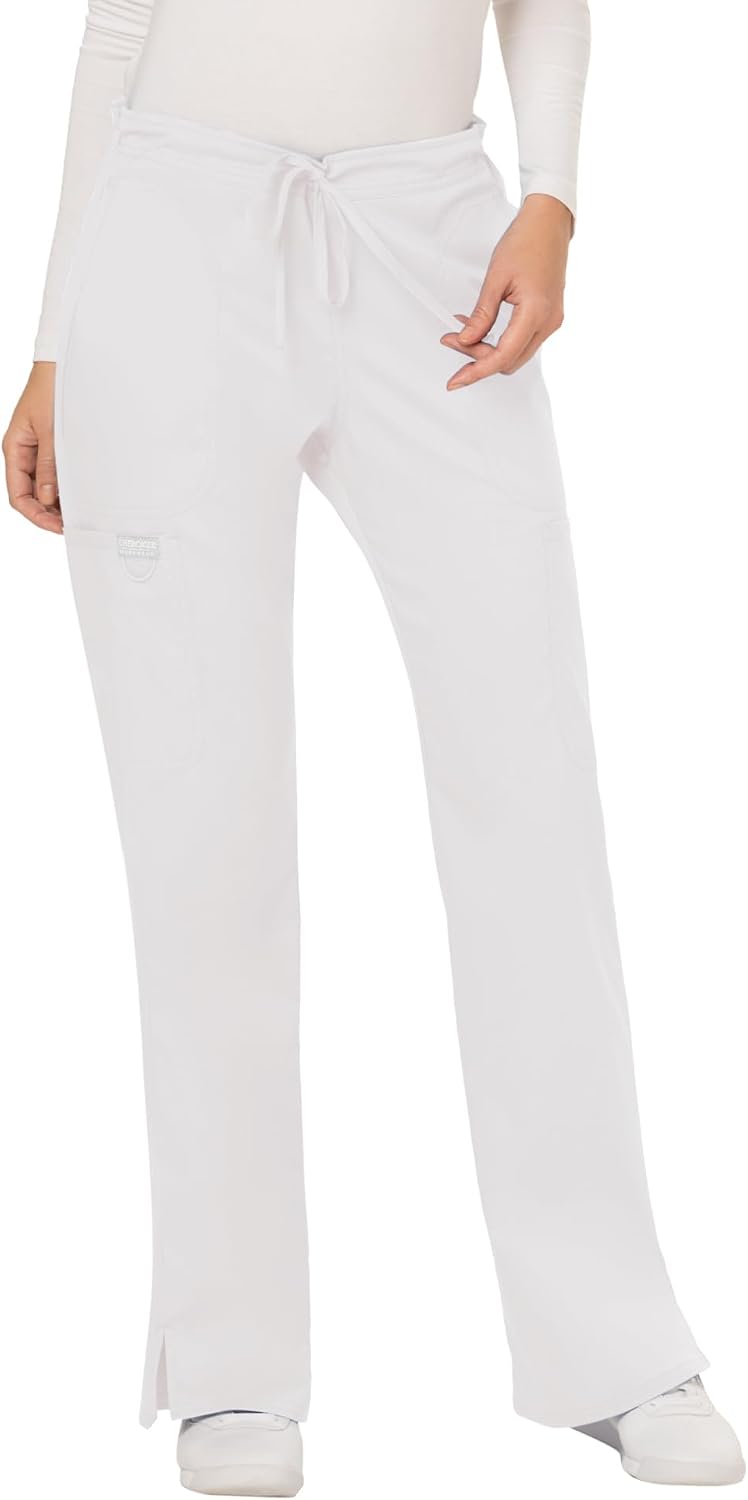 Cherokee Scrub Pants for Women