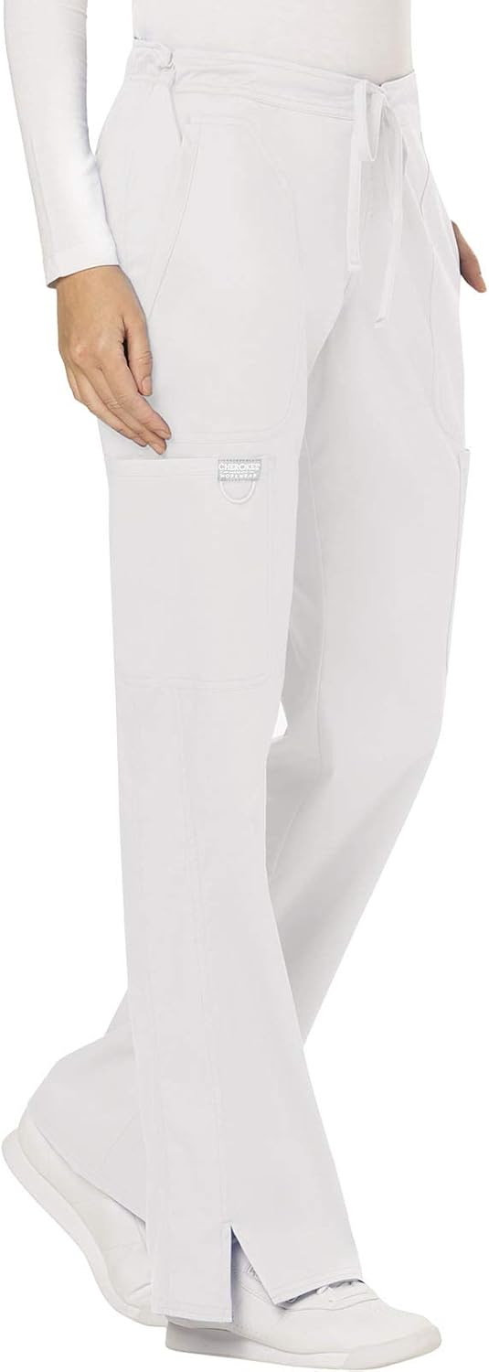 Cherokee Scrub Pants for Women