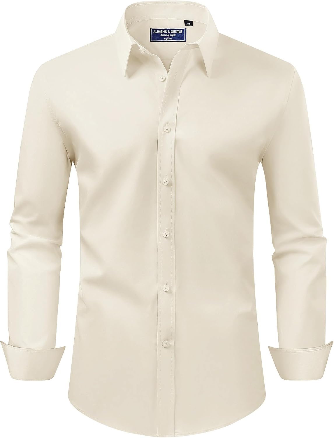 Alimens & Gentle Men's Dress