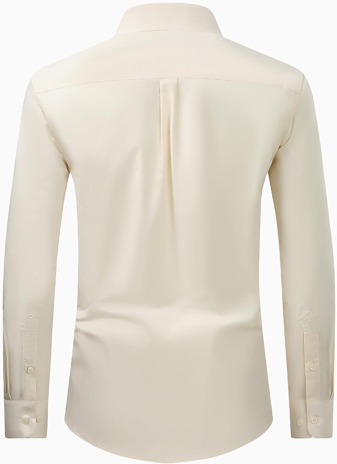 Alimens & Gentle Men's Dress