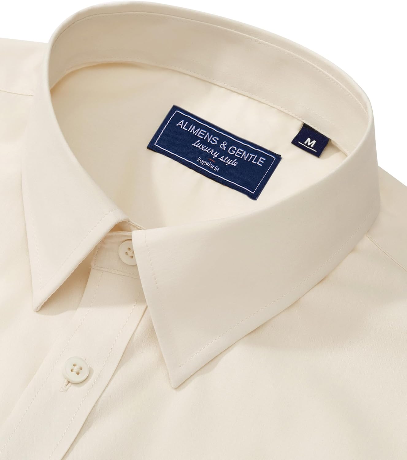 Alimens & Gentle Men's Dress