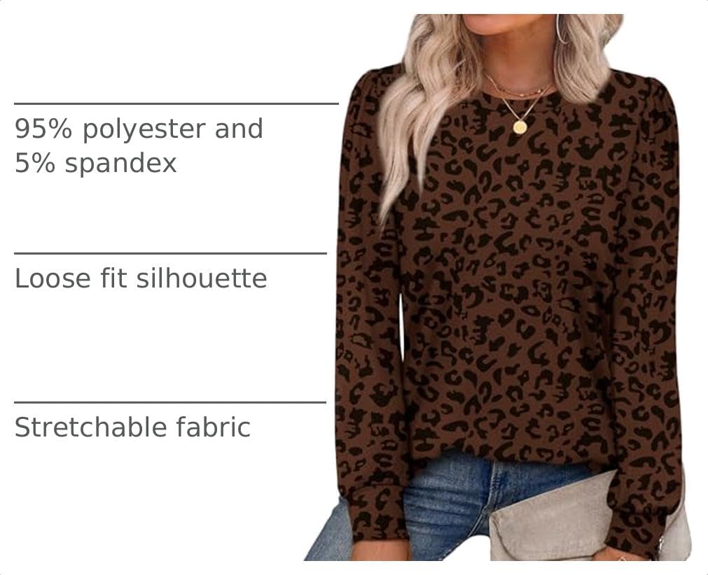 Alaroo Womens Long Sleeve Shirts