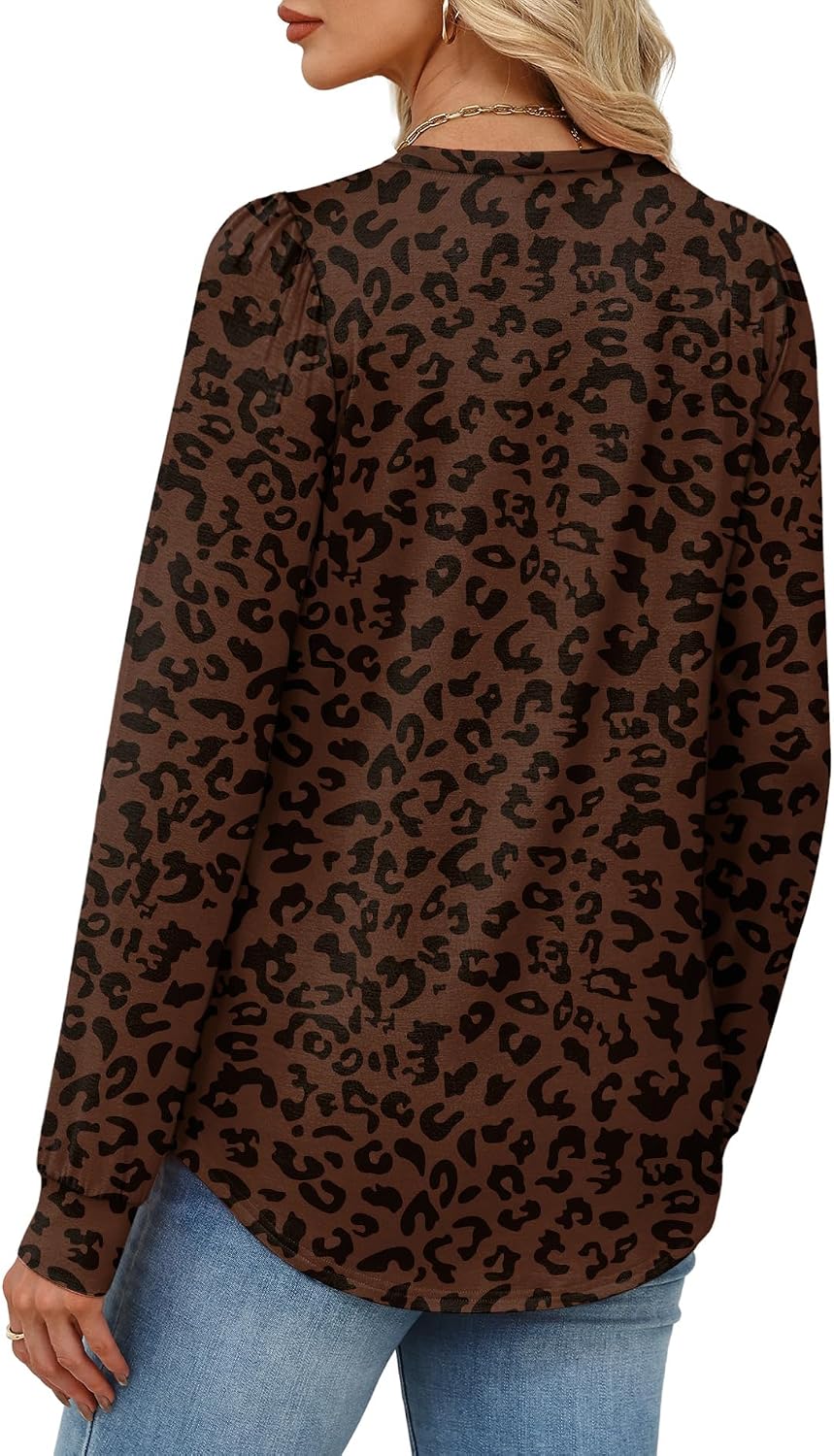 Alaroo Womens Long Sleeve Shirts