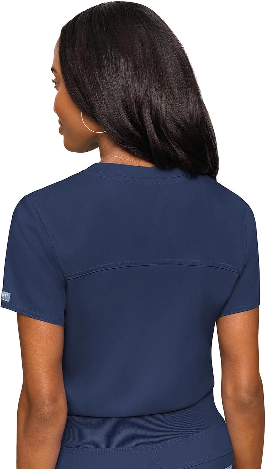 Med Couture Touch Women's Scrub
