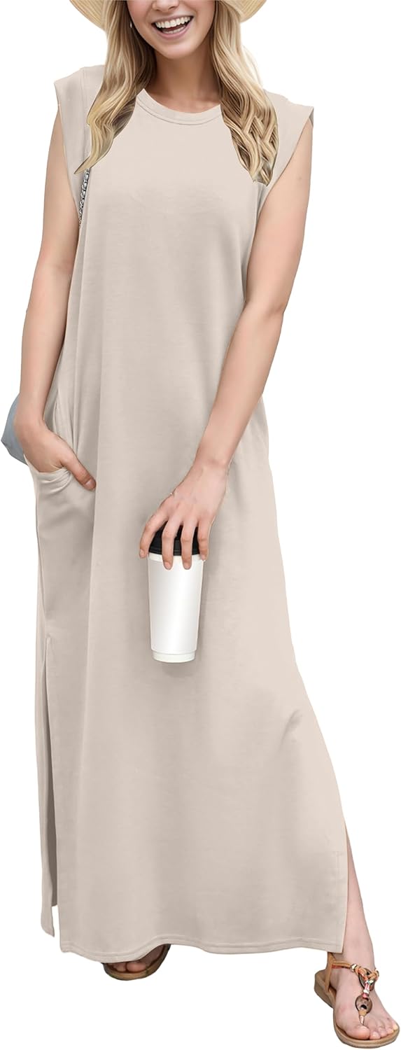 GRECERELLE 2026 Women Year-Round Casual