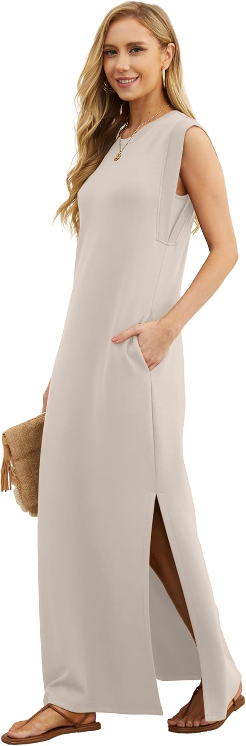 GRECERELLE 2026 Women Year-Round Casual