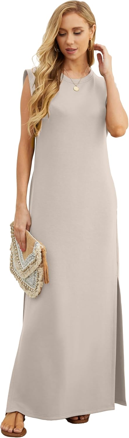 GRECERELLE 2026 Women Year-Round Casual