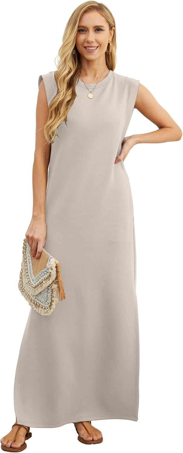 GRECERELLE 2026 Women Year-Round Casual