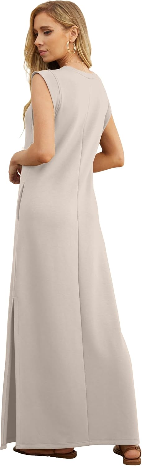 GRECERELLE 2026 Women Year-Round Casual