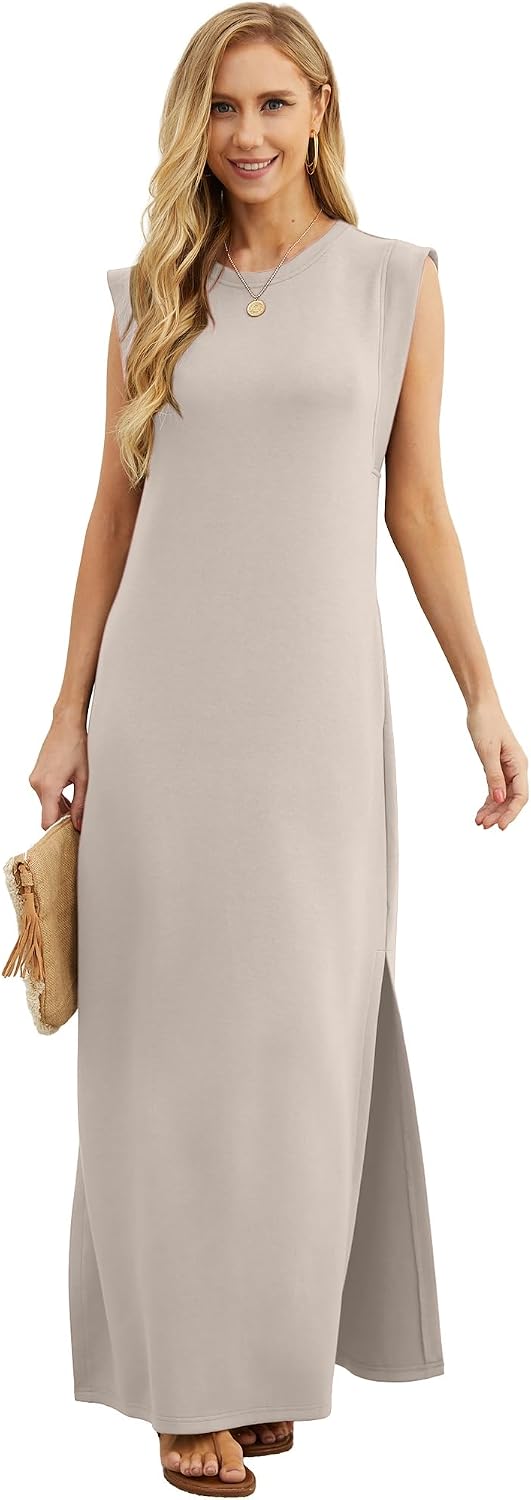 GRECERELLE 2026 Women Year-Round Casual