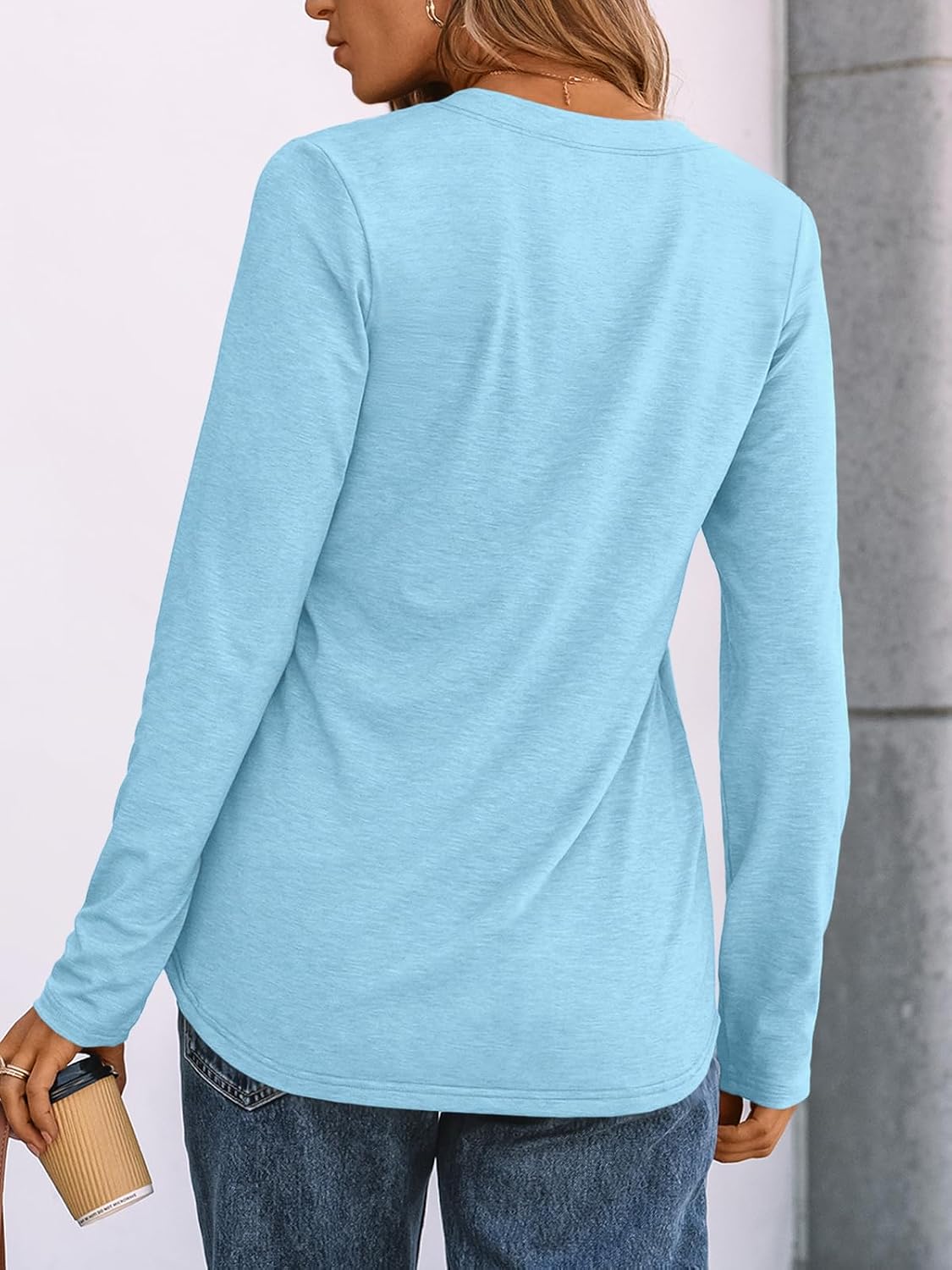 AUTOMET Women's Long Sleeve Shirts