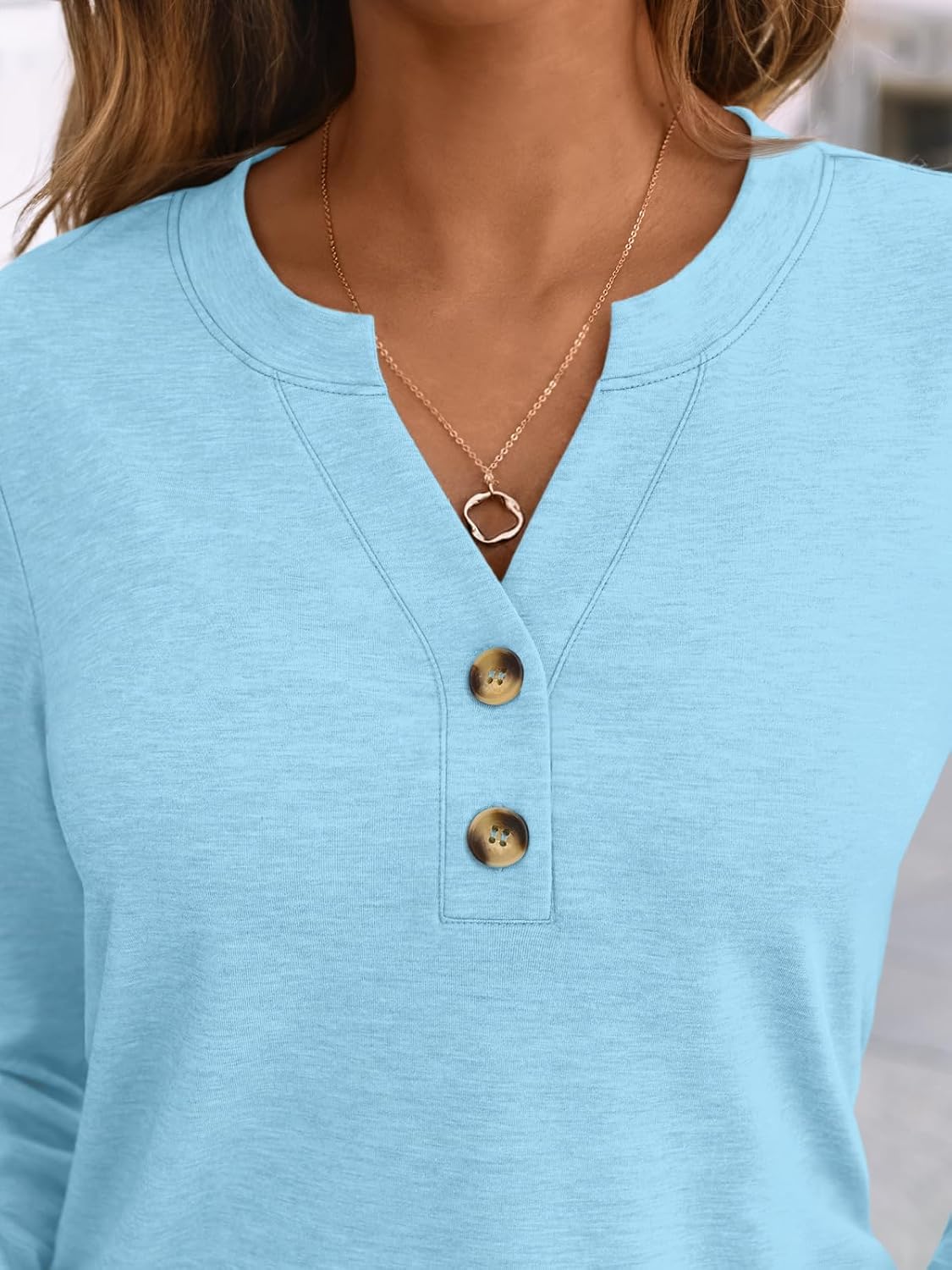 AUTOMET Women's Long Sleeve Shirts