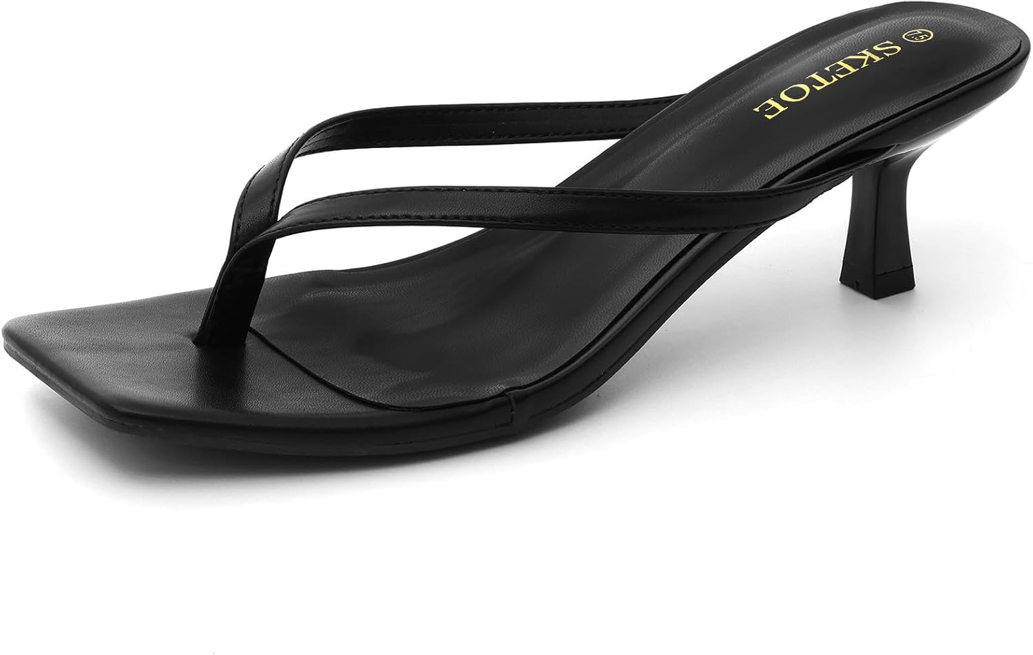Kitten Heels for Women Square