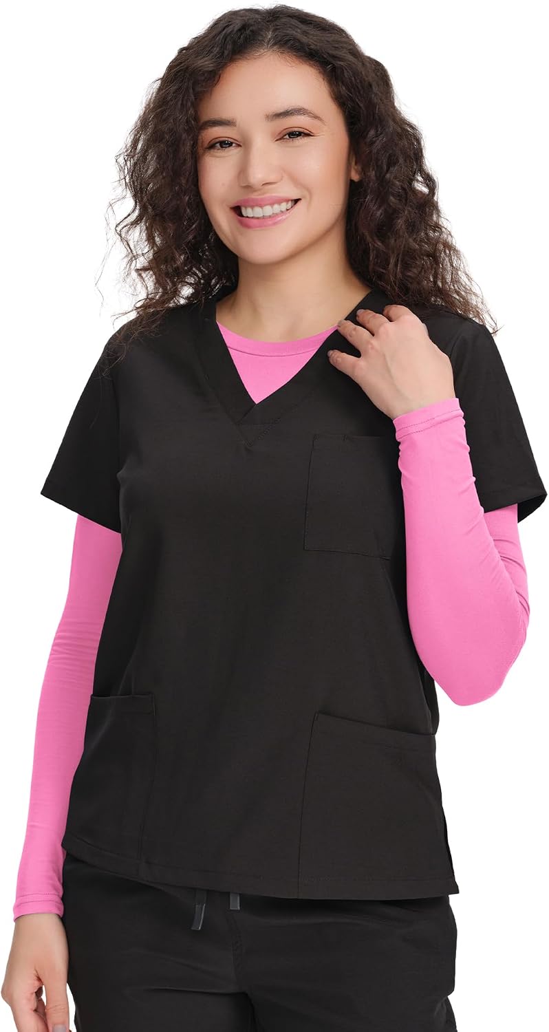 COZYFIT Underscrub Long Sleeve Women
