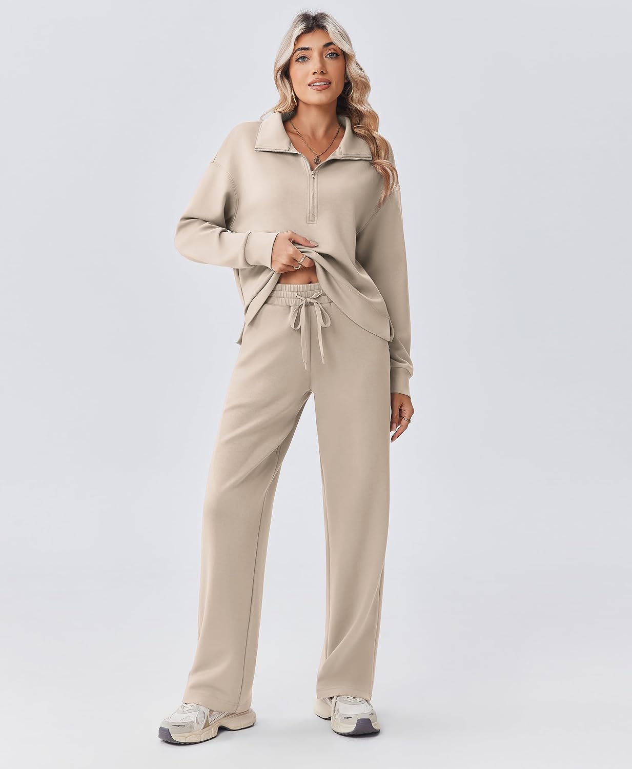 PINSPARK 2 Piece Sets