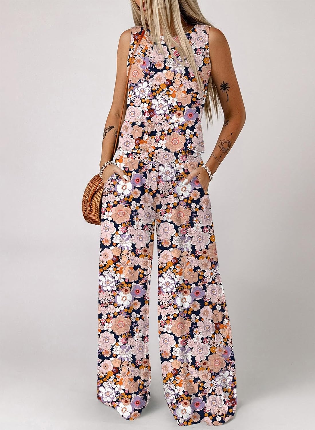 Dokotoo Womens 2 Piece Outfits
