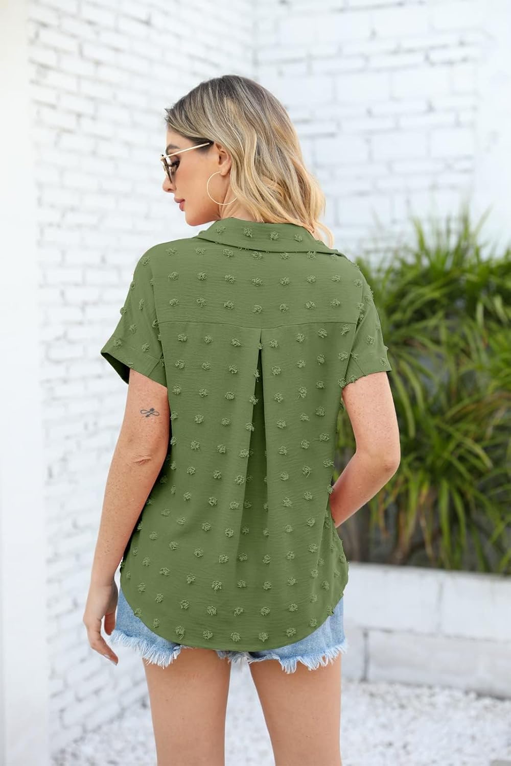 Beautife Button Down Shirts