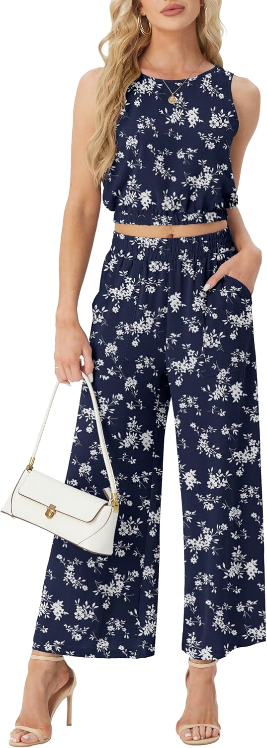 GRECERELLE Two Piece Sets
