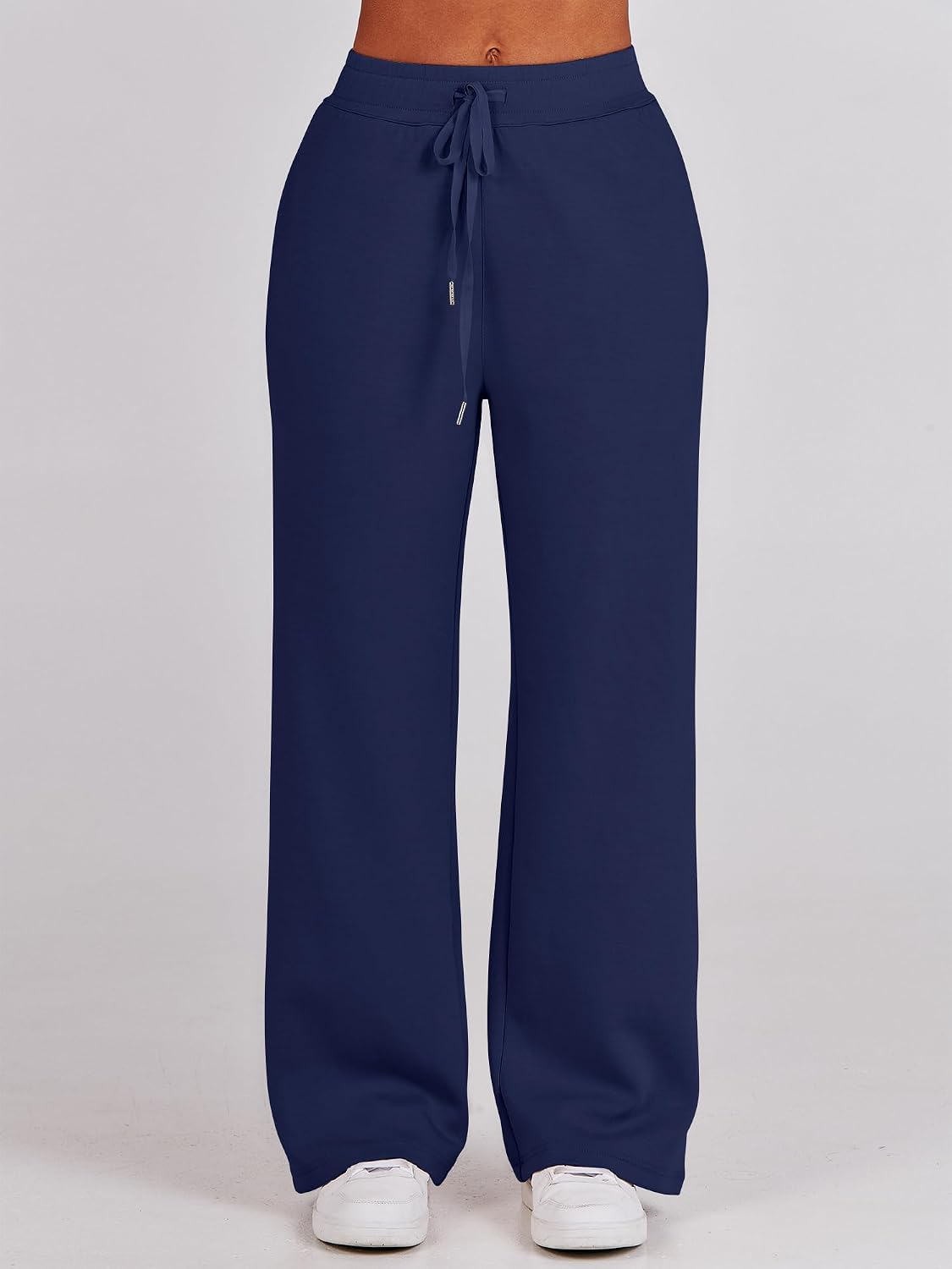 ANRABESS Women 2 Piece Set Sweatsuits Lounge Fall Outfits - Image 6