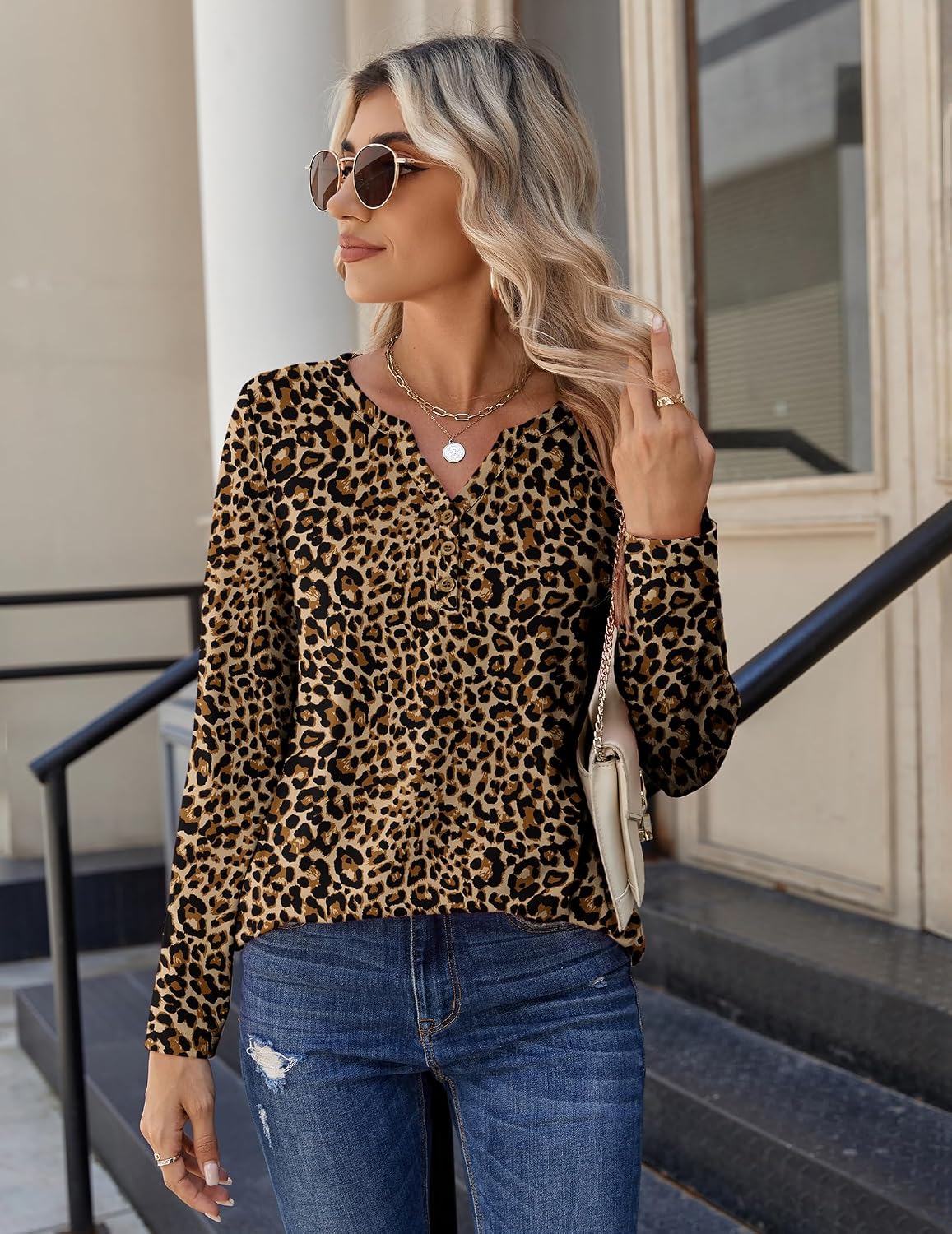 Zeagoo Long Sleeve Shirts