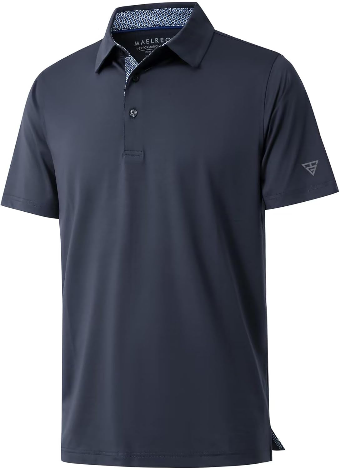 Mens Polo Shirts Short
