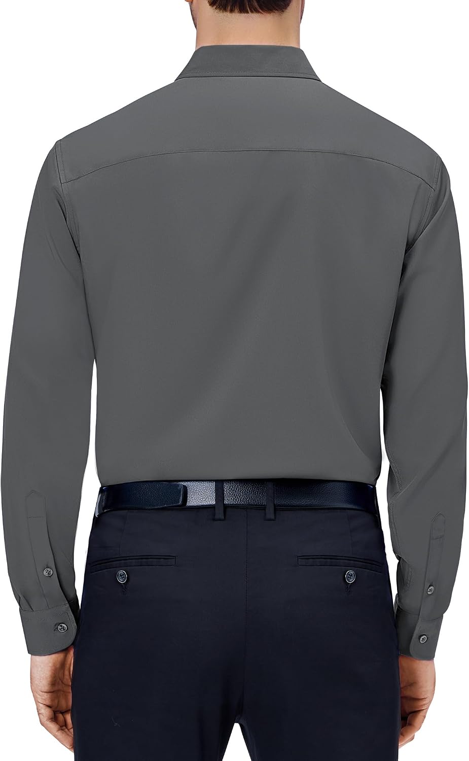 Alimens & Gentle Mens Dress